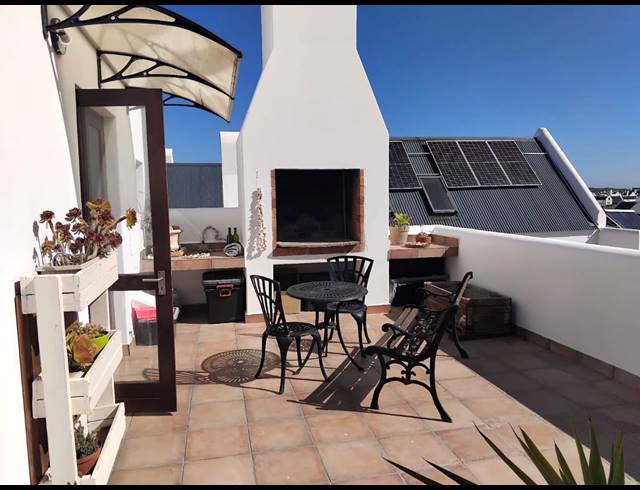 3 BEDROOM HOUSE FOR SALE IN JACOBSBAAI